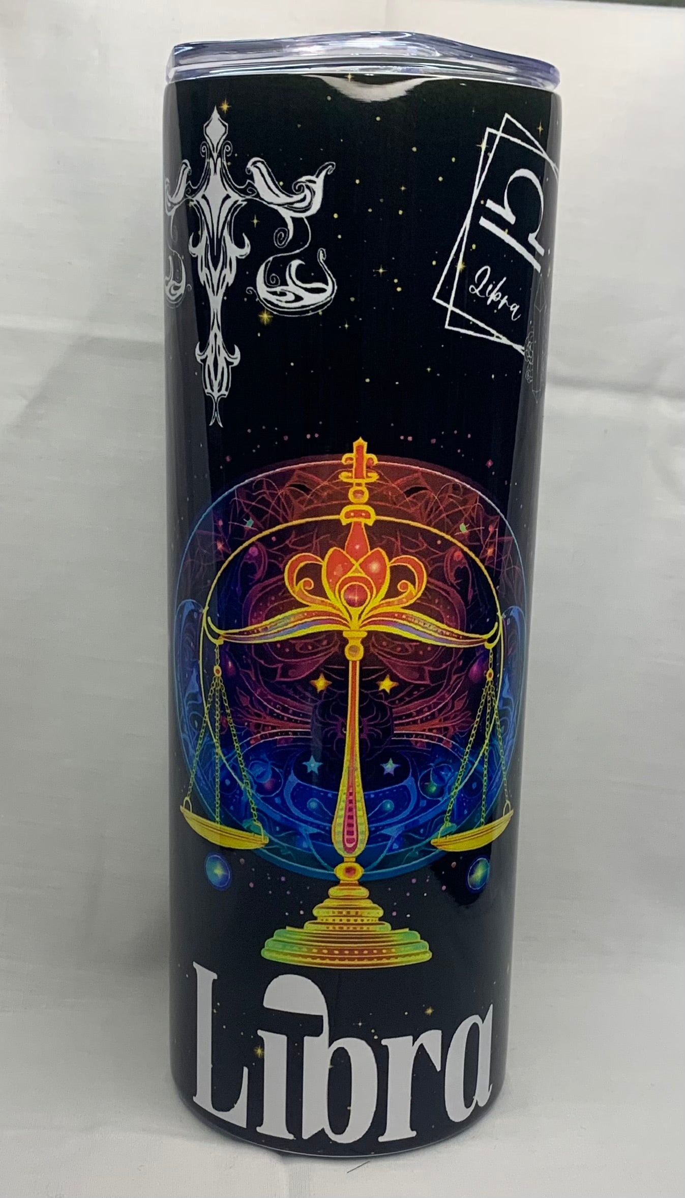 Libra Tumbler
