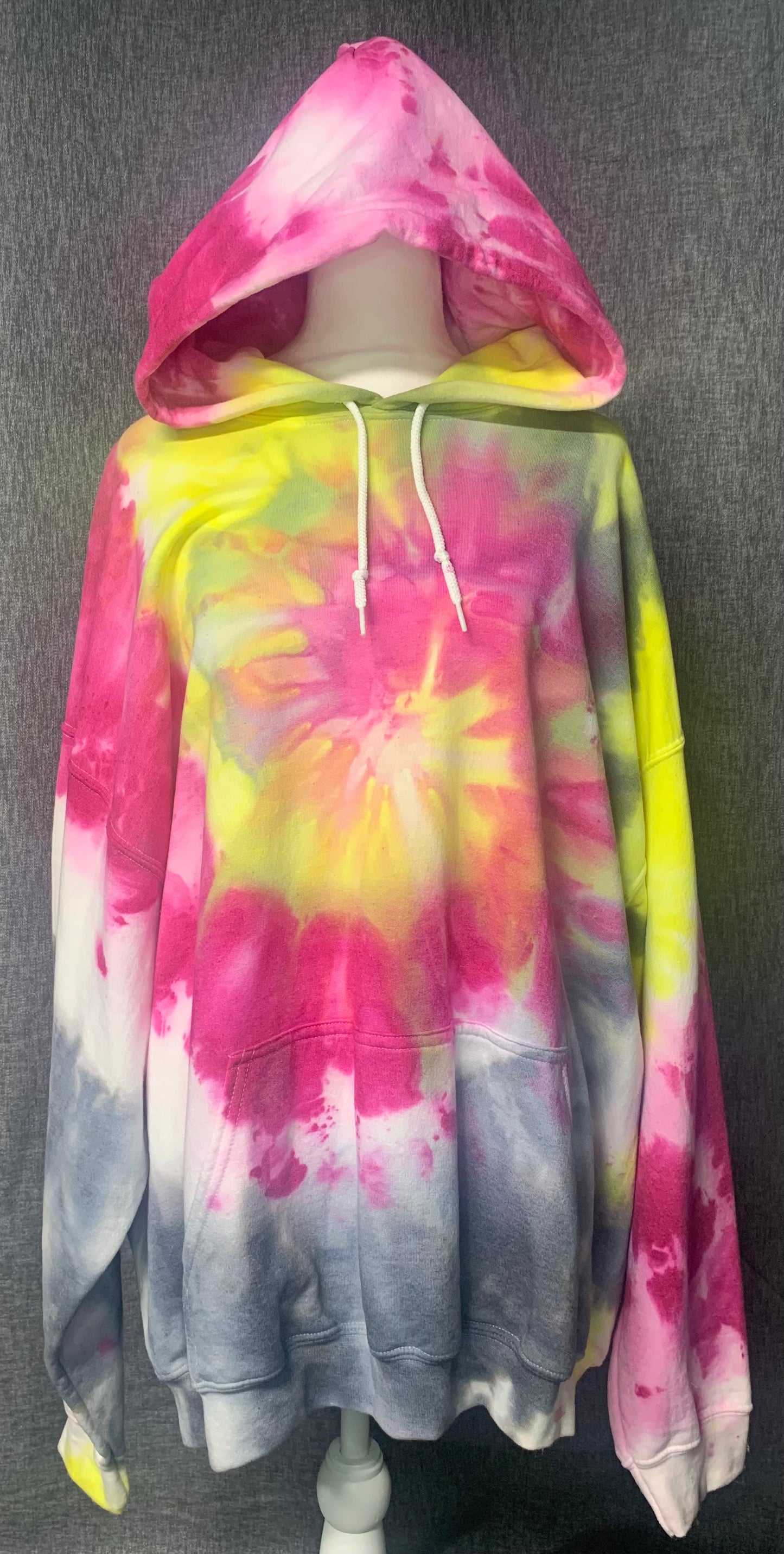Hoodie (2XL)