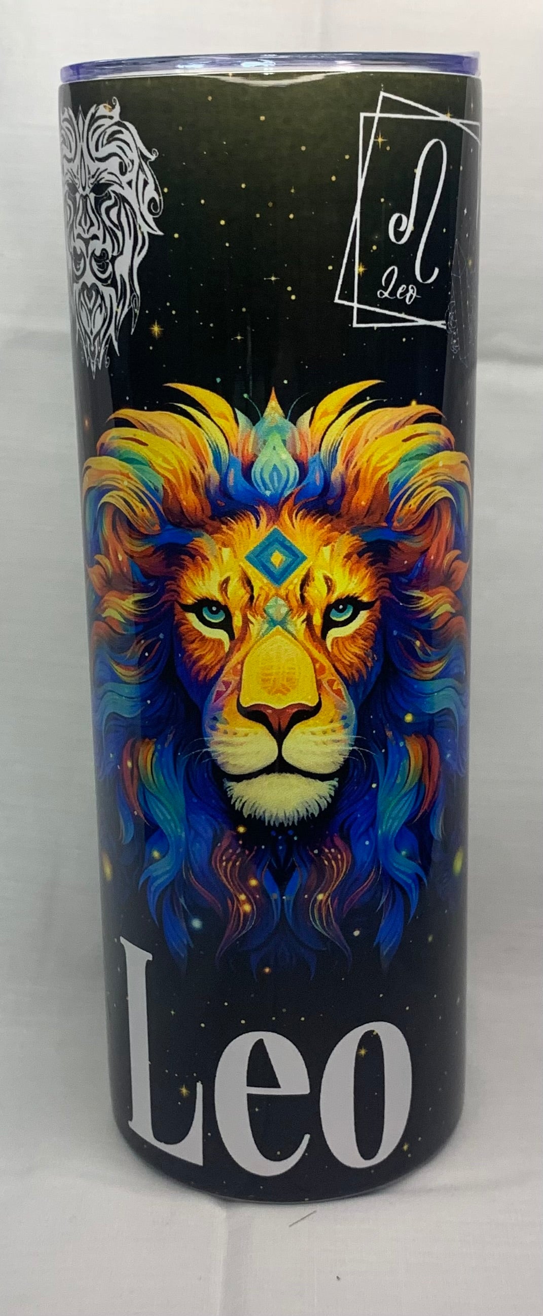 Leo Tumbler