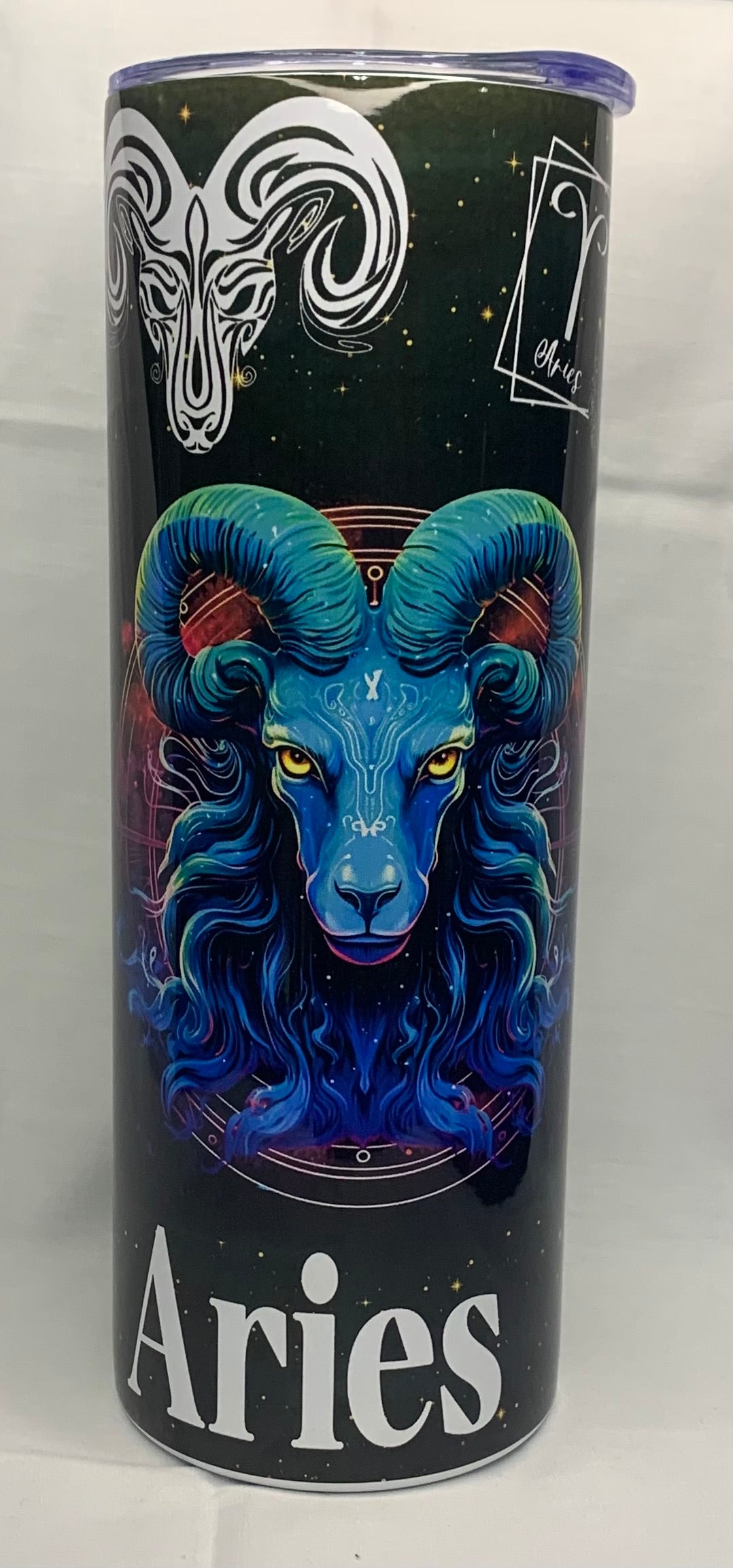 Aries Tumbler