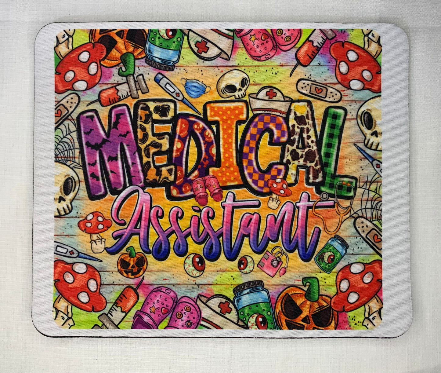 Mouse pad #13