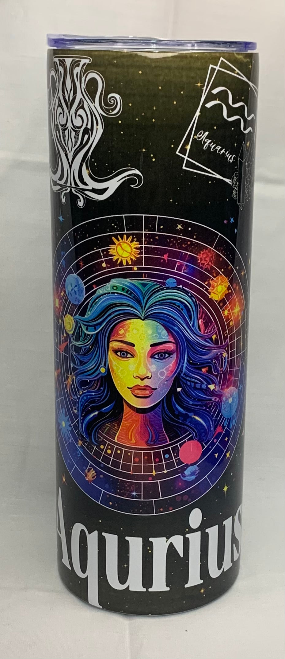 Aqurius Tumbler