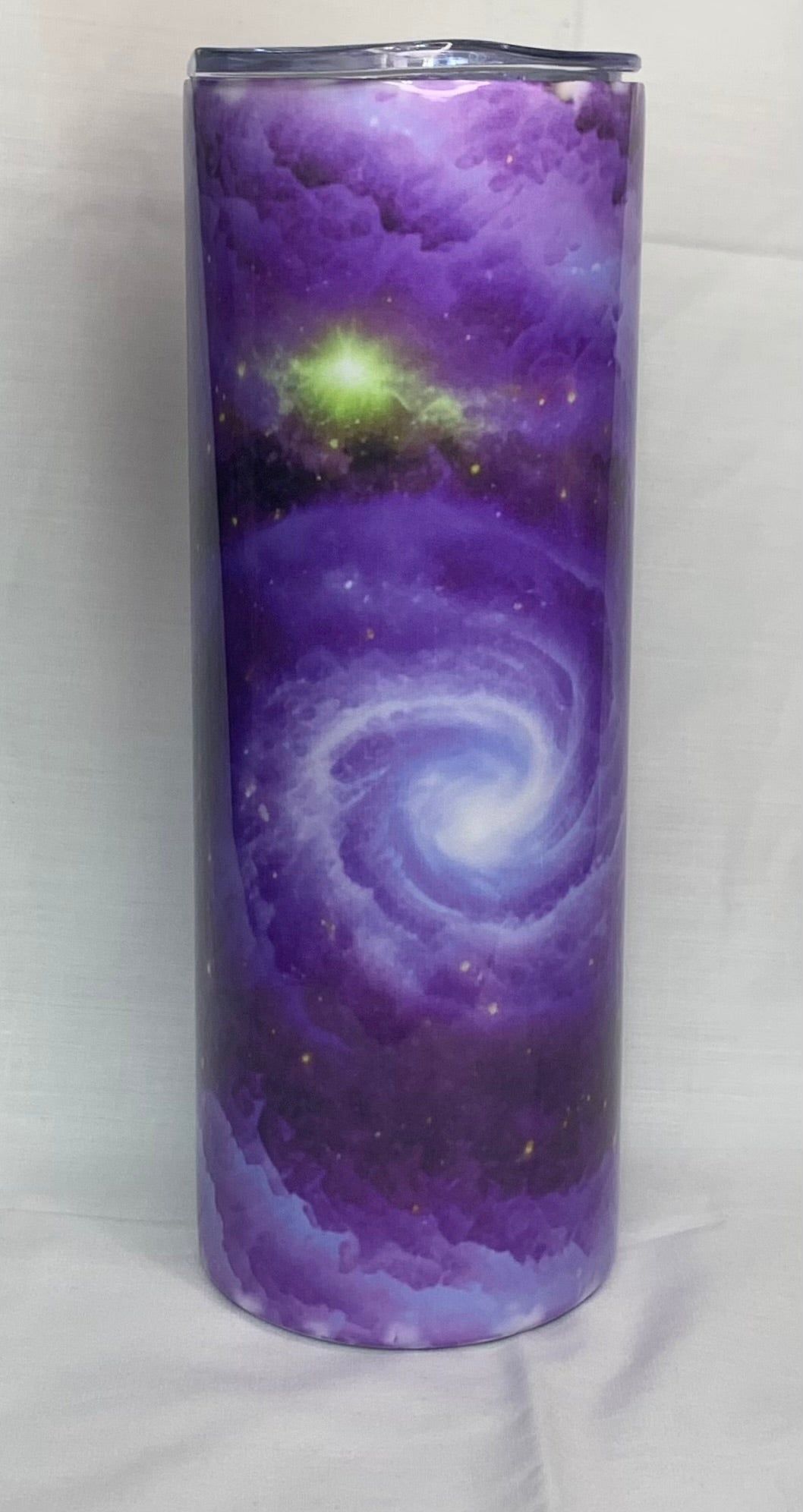 Purple Galaxy
