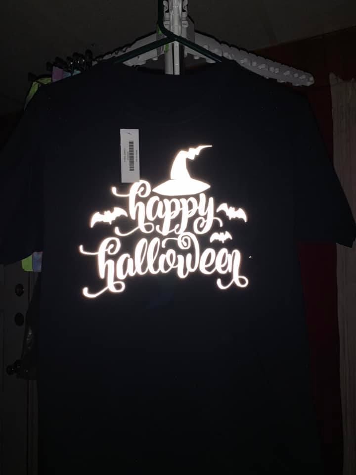 Adult T-Shirts (S)
