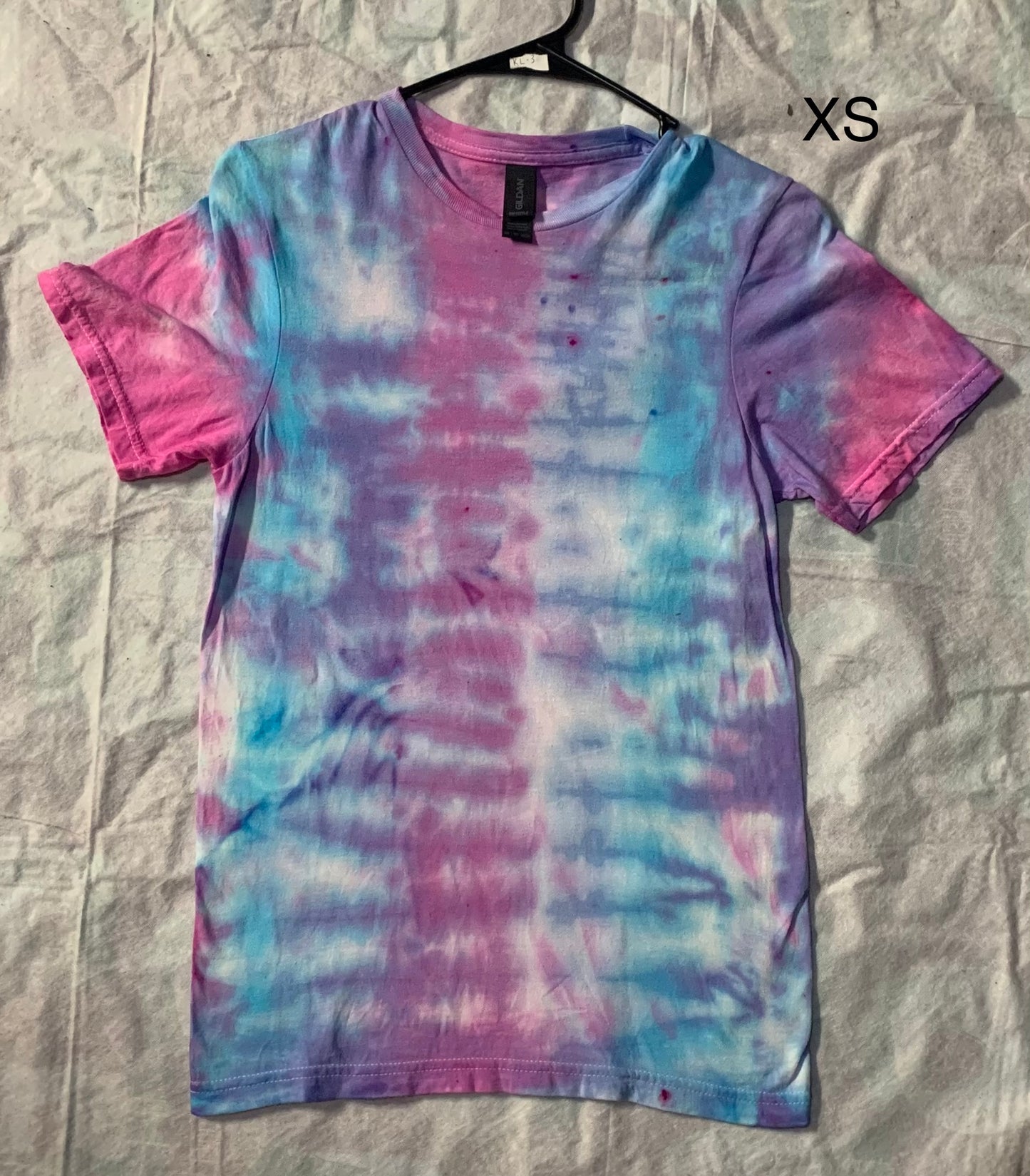 Adult T-Shirt (XS)