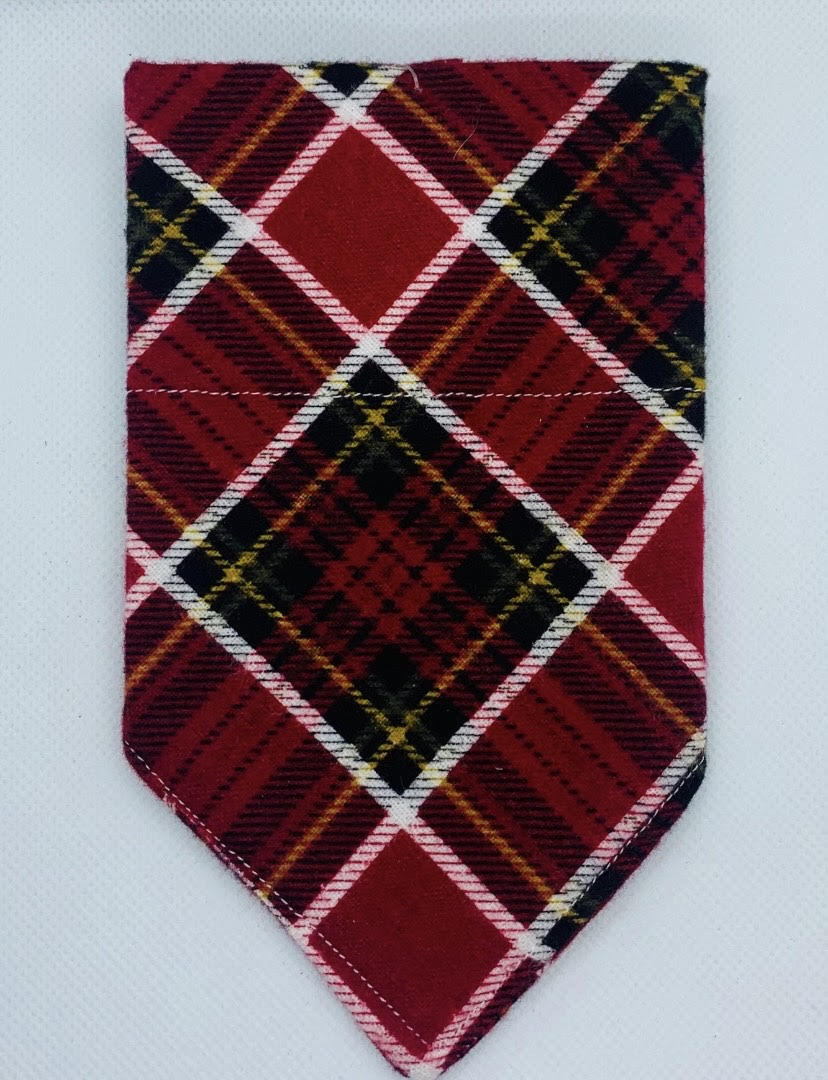 Plaid