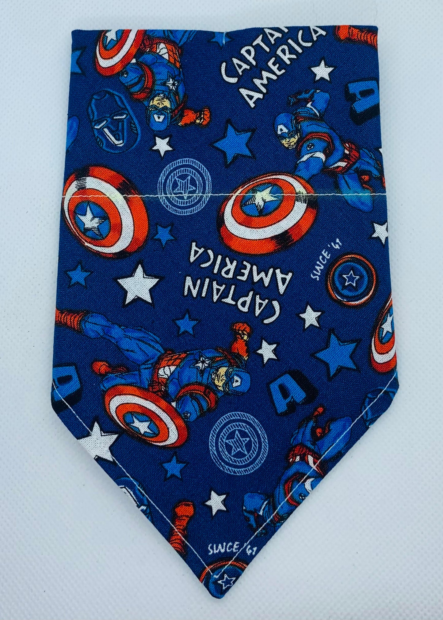 Captain America