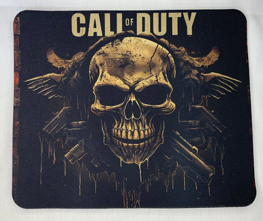 Mouse pad #2