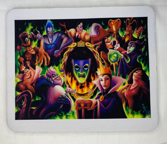 Mouse pad #3