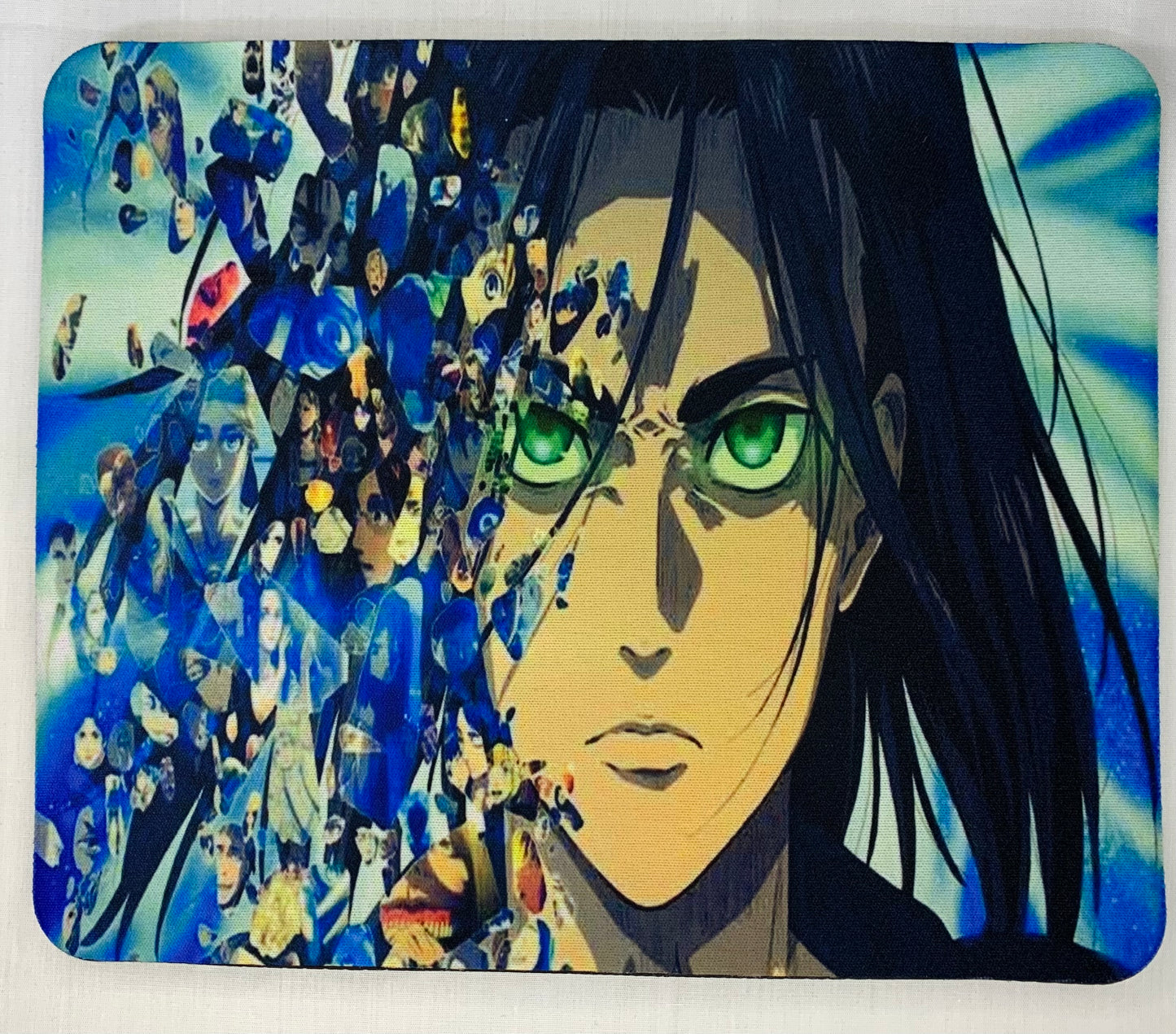 Mouse pad #7