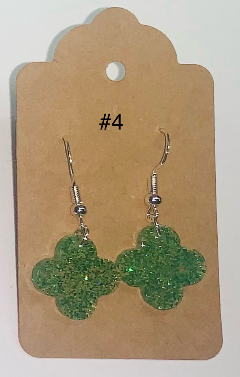 Clovers