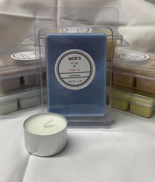 Wax Melt