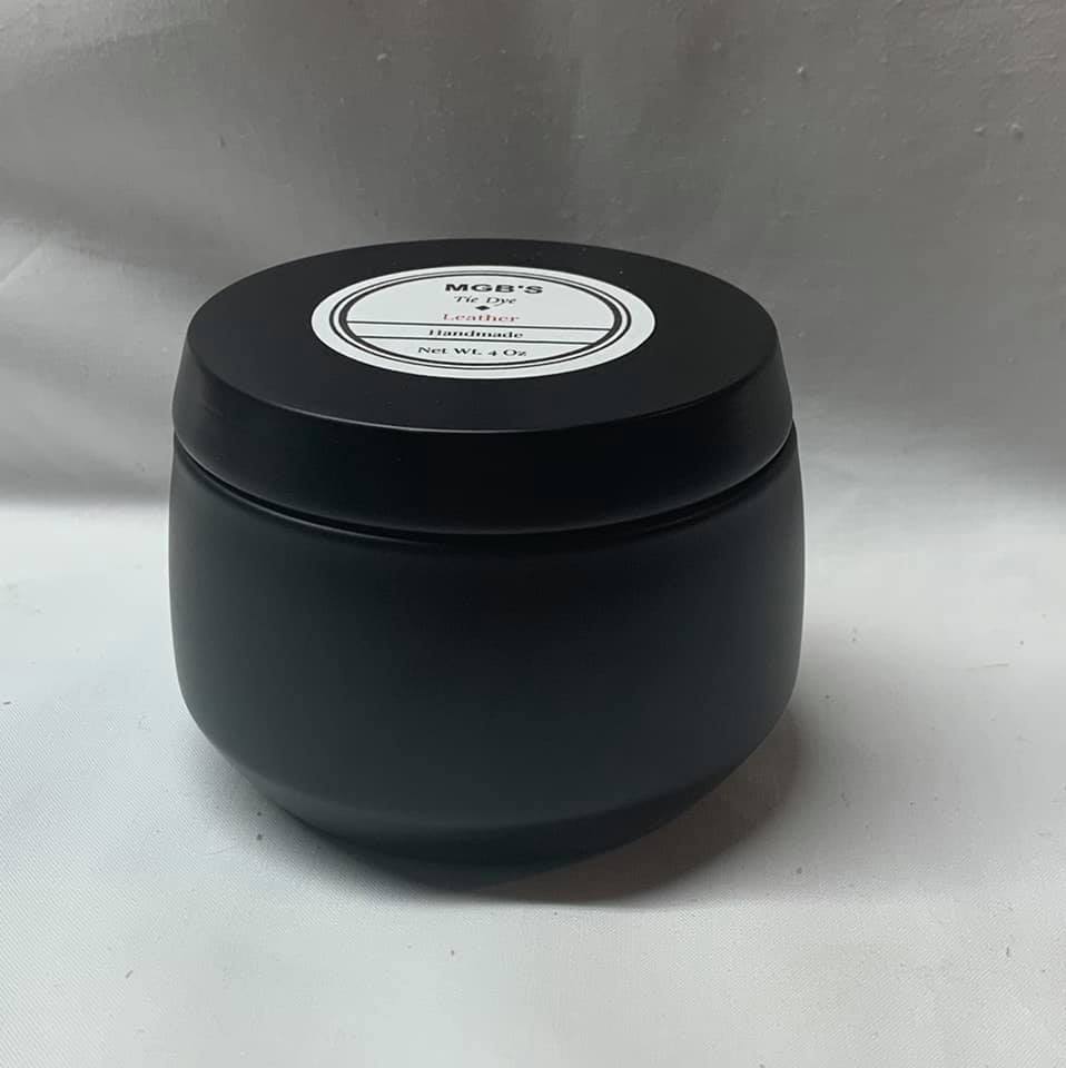 4 oz Candles