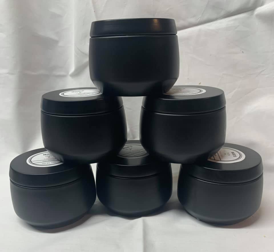 4 oz Candles