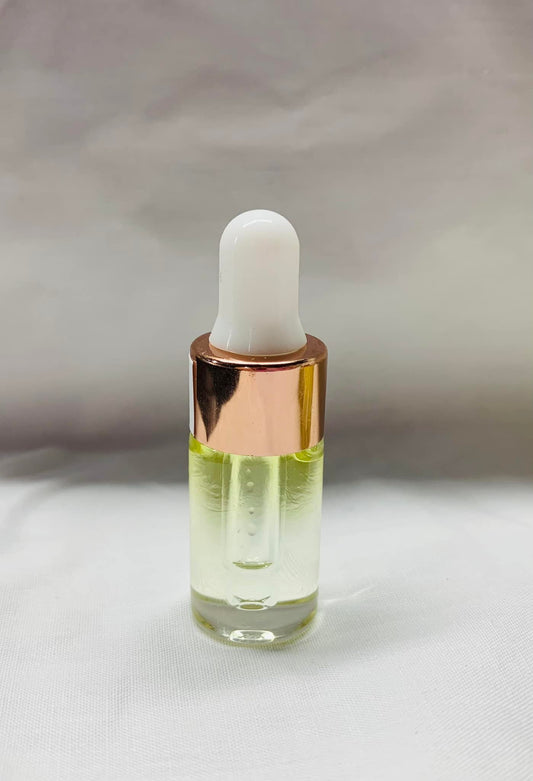 Essential Oils Drops