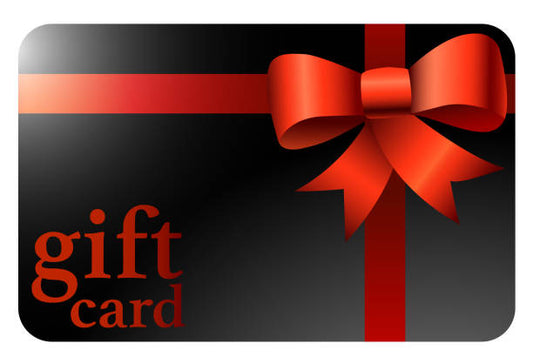 MGB's Tie Dye Gift Card